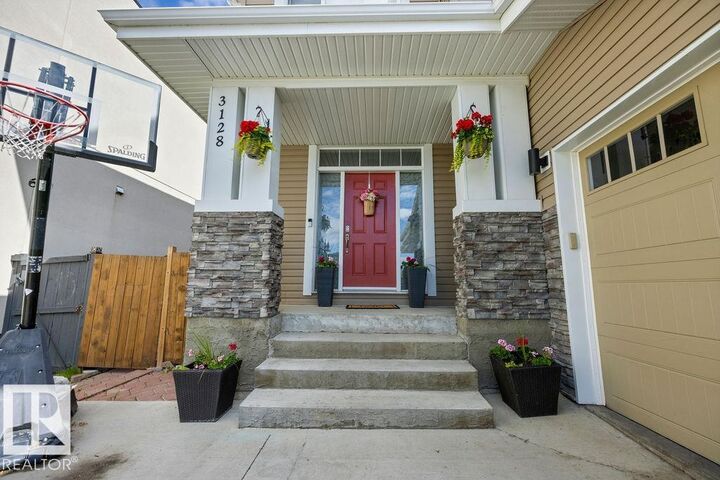 Property Photo: 3128 58 Avenue AB T4X 1Z3