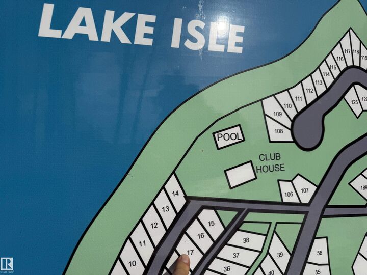 Photo de la propriété:  53509 Rge Road 60 17  AB T0E 2N0 