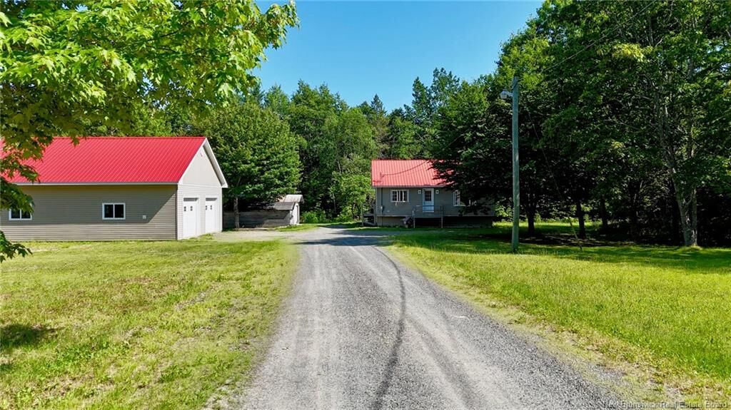 Property Photo: 596 Mohannes Road NB E3L 5V4