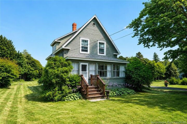 Property Photo: 541 Route 776 NB E5G 2C8