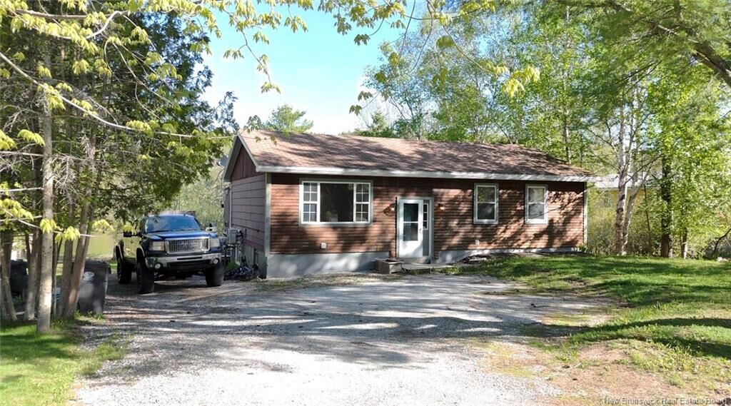 Property Photo: 55 Randall Drive NB E5N 6A4