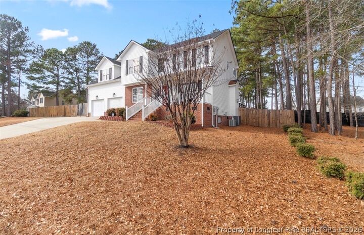 Property Photo: 206 Rolling Stone Court NC 27332
