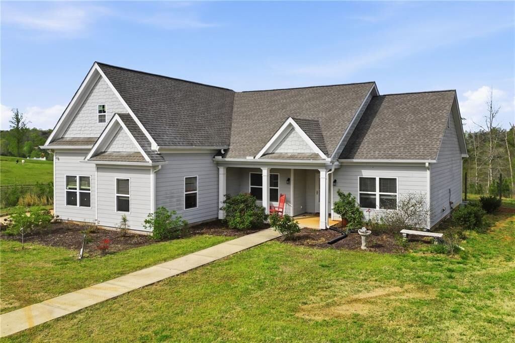 Property Photo:  3931 Upper Bethany Road  GA 30107 