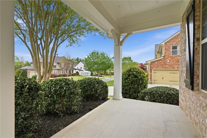 Property Photo: 4835 Notting Hill Drive GA 30040