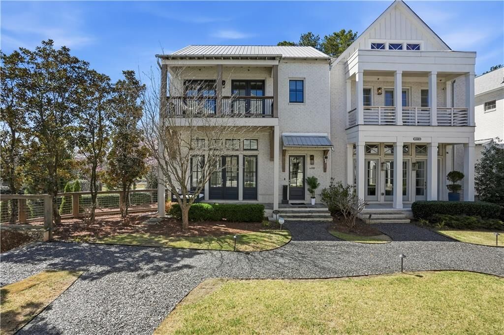 Property Photo:  11650 Folia Circle  GA 30005 