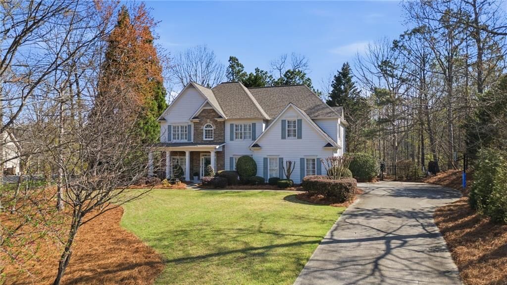 Property Photo: 3260 New University Trail GA 30041