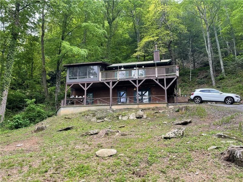 Property Photo: 574 Bachelors Button Drive GA 30525