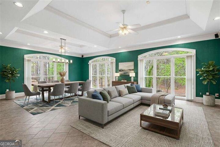 Property Photo: 87 Grist Mill Drive GA 30101