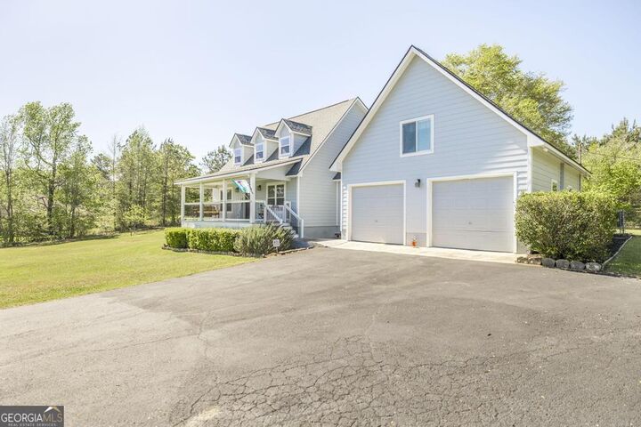 Property Photo:  127 Bolingview Road  GA 31046 