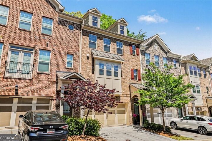 Property Photo:  1363 Harris Way S  GA 30319 