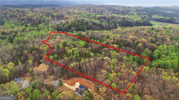 Property Photo:  0 Fern Valley Road  GA 30534 