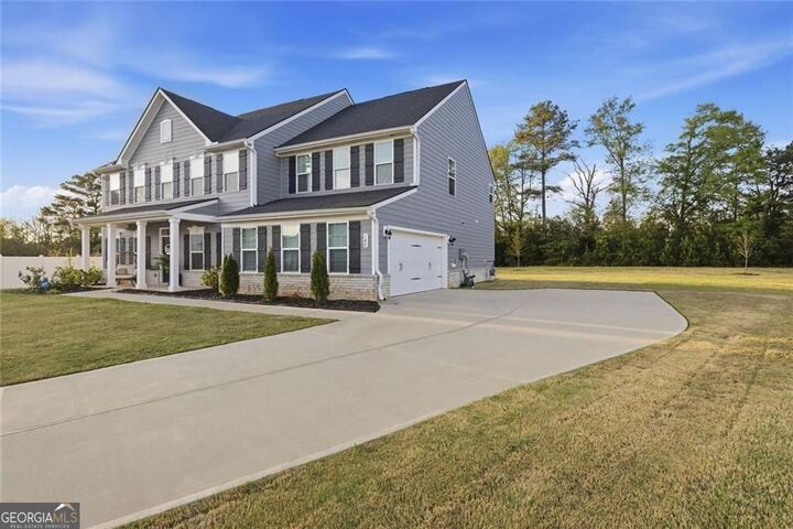 Property Photo:  140 Marchmont Drive  GA 30248 