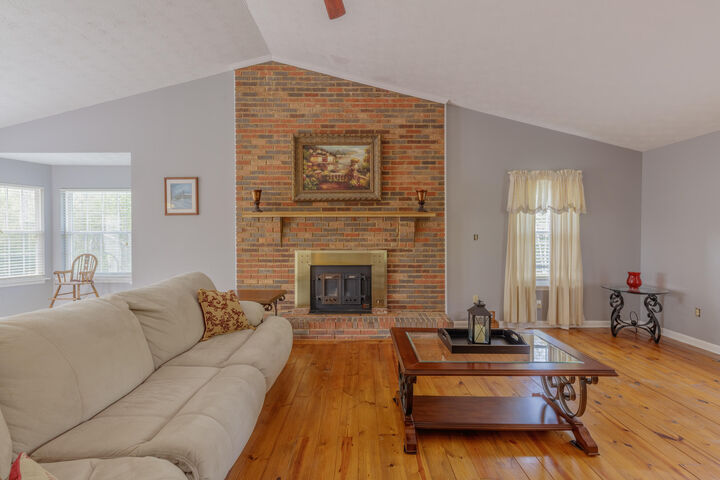Property Photo:  197 Lynn Trail  GA 30728 