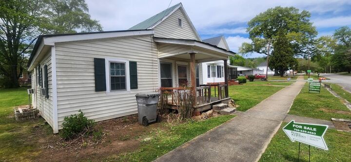 Property Photo:  3051 Georgia 337  GA 30731 