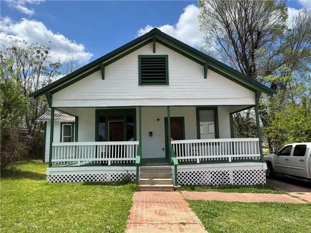 Property Photo:  136 Boyd Street  LA 71457 