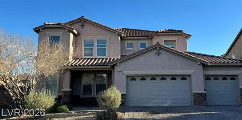 Property Photo:  1209 Equator Avenue  NV 89032 