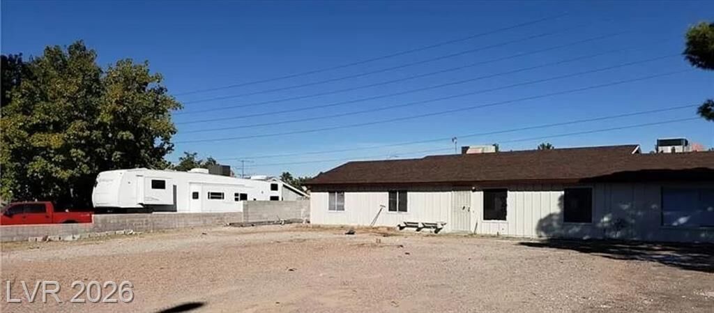 Property Photo:  7990 Firethorn  NV 89123 