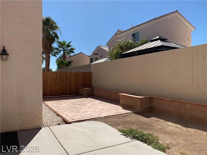 Property Photo:  8865 Happy Stream Avenue  NV 89143 
