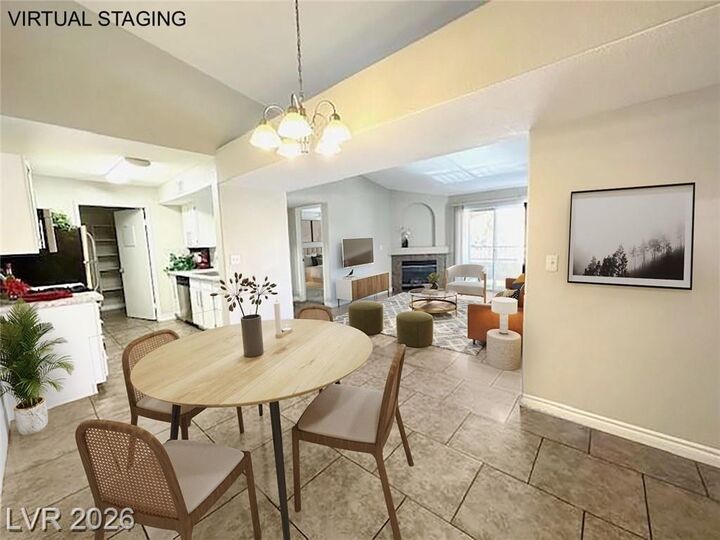 Property Photo:  7885 Flamingo Road 2162  NV 89147 