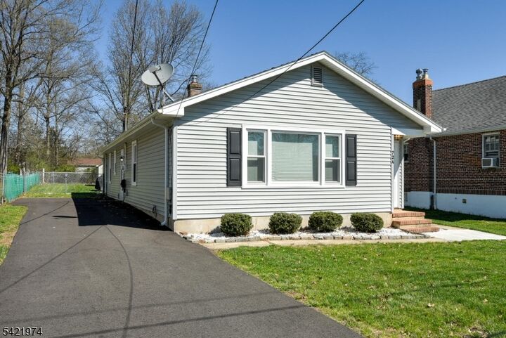 Property Photo: 72 Pine Street NJ 08807