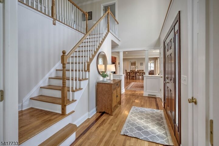 Property Photo:  34 Indian Run  NJ 08889 