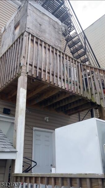 Property Photo: 426 E 18th St NJ 07524