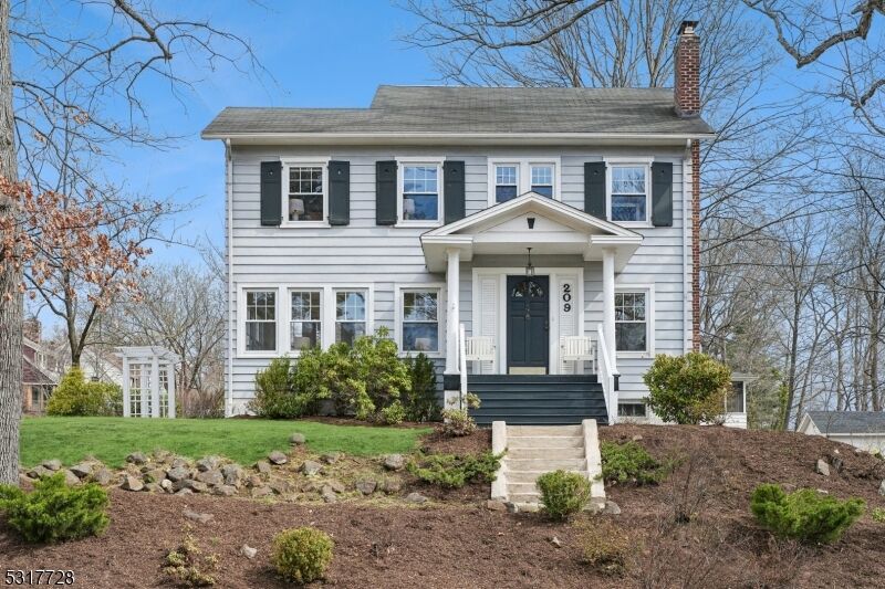 Property Photo: 209 S Ridgewood Rd NJ 07079
