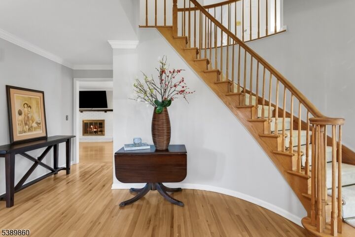 Property Photo: 135 Woods End Dr NJ 07920