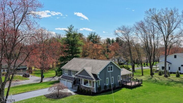 Property Photo:  1973 Inverness Dr  NJ 07076 