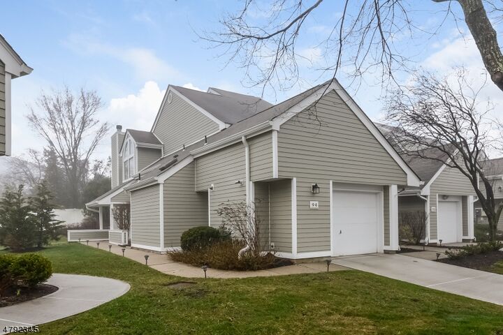 Property Photo: 94 Hagerman Ct NJ 08807