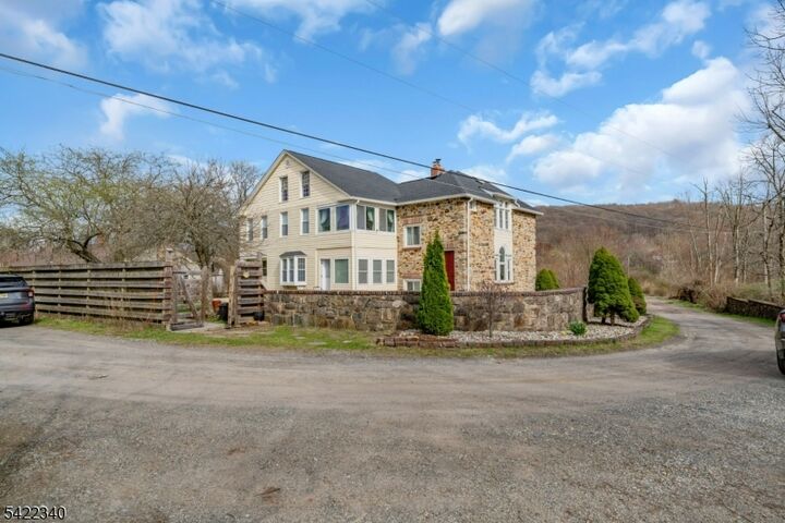 Property Photo: 48 Willever Lake Rd NJ 07863