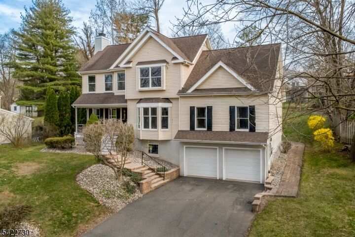 Property Photo:  17 Cottage St  NJ 08530 