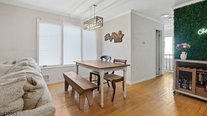 Property Photo:  42 A Triumph Ct A  NJ 07073 