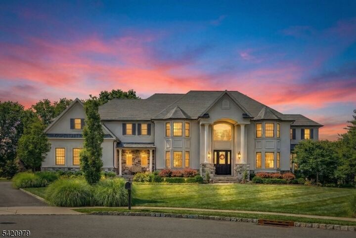 Property Photo:  8 Philhower Court  NJ 07834 