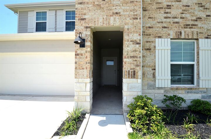Property Photo:  4218 Berwick Park Lane  TX 77441 