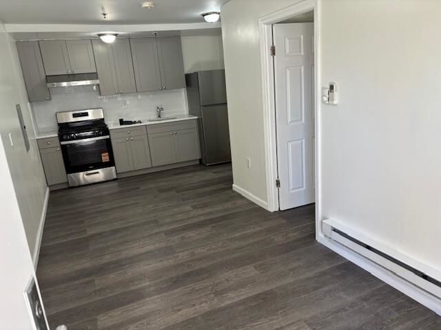 Property Photo: 2700 Summit Ave 101 NJ 07087