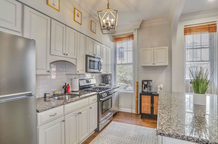 Property Photo: 1226 Park Ave 2 NJ 07030