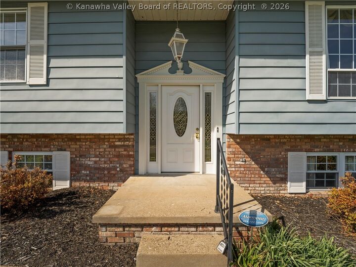 Property Photo:  33 Marilyn Road  WV 25560 