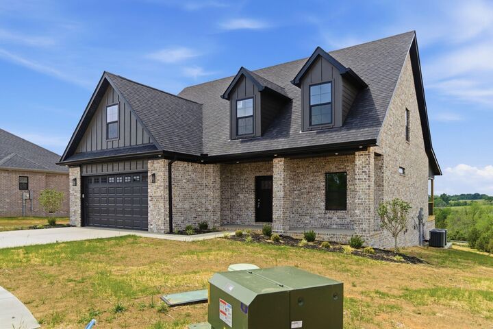 Property Photo: 117 Dawn Court KY 40475