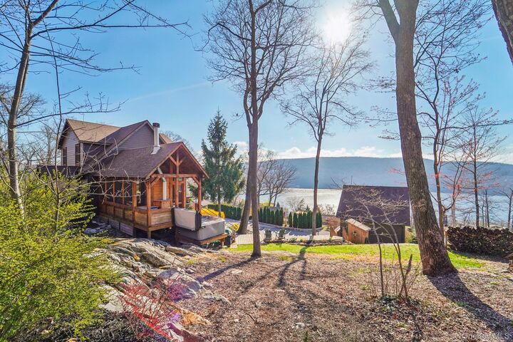 Property Photo: 1 Deer Trail S NY 10925