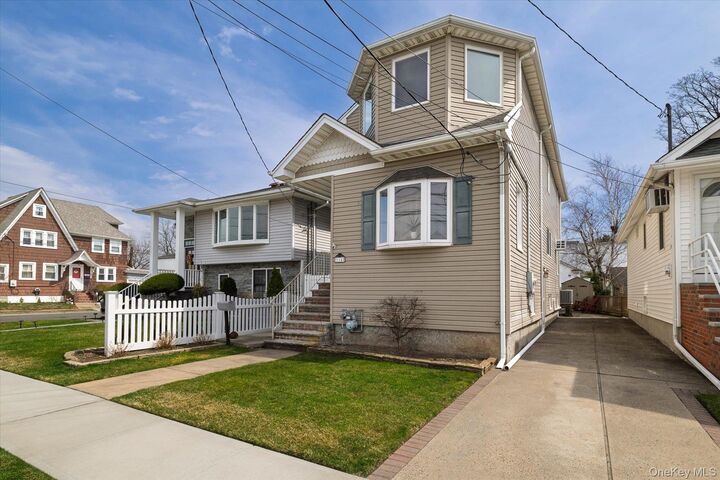 Property Photo:  114 Lawson Avenue  NY 11518 