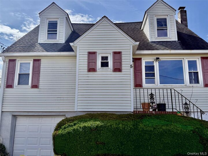 Property Photo: 5 Lockwood Road NY 10512