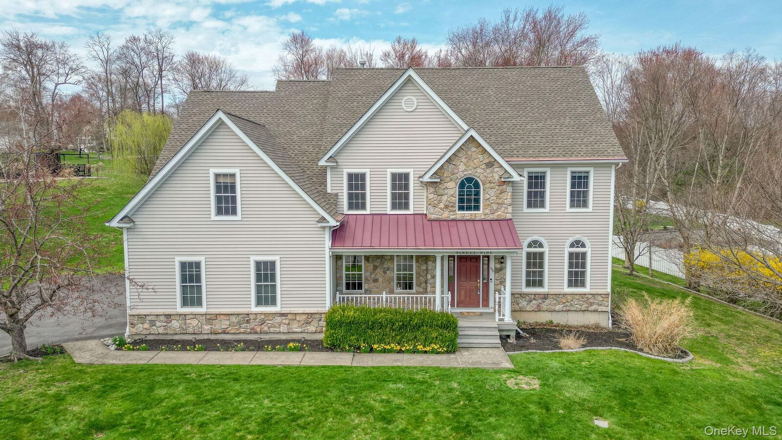 Property Photo: 99 Country Club Road NY 12533
