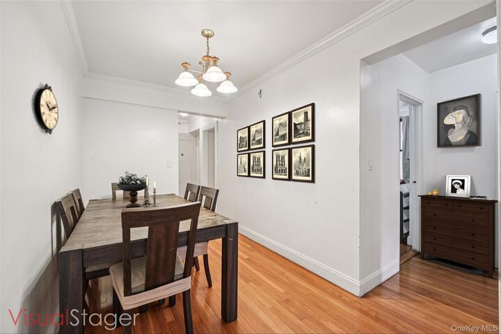 Property Photo:  3555 Kings College Place 2K  NY 10467 