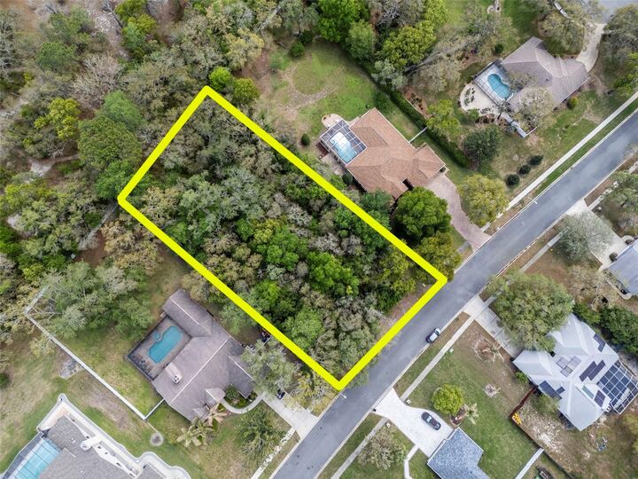 Property Photo: Lot 111 Winding Oaks Boulevard FL 34667