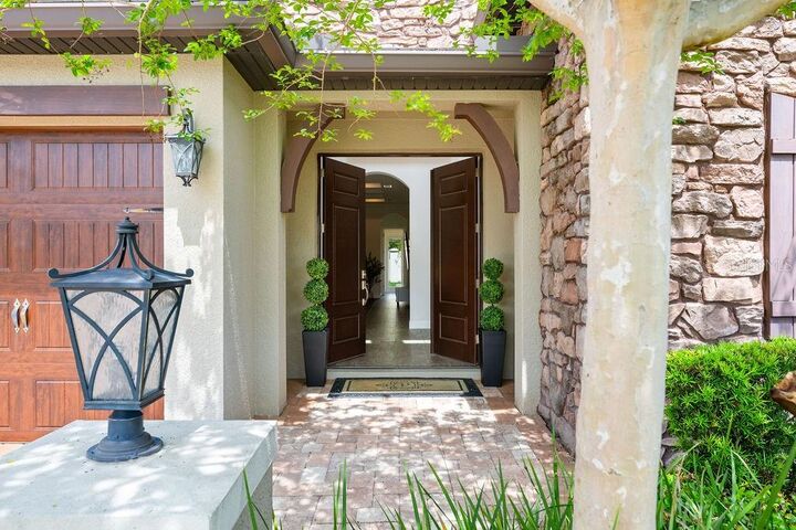 Property Photo: 706 Canopy Estates Drive FL 34787