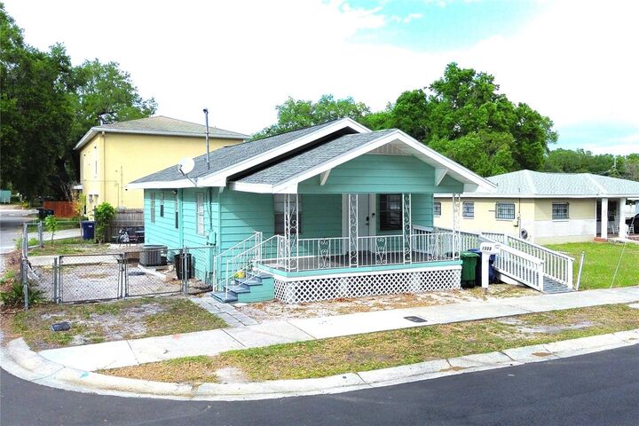 Property Photo:  1302 E 33rd Avenue  FL 33603 