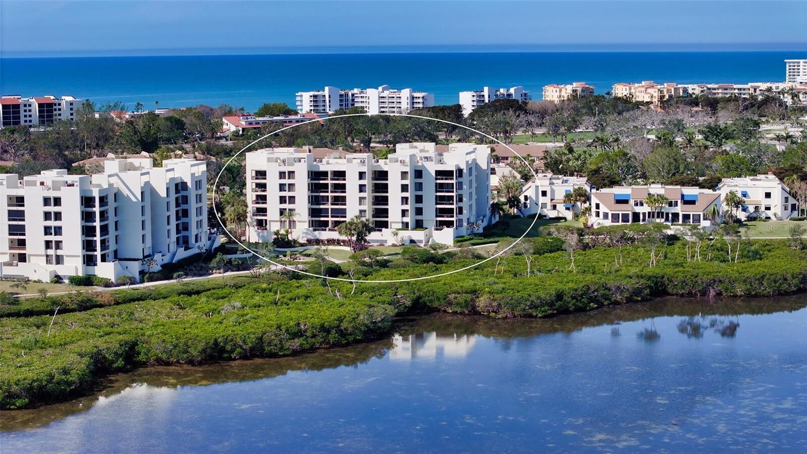 Property Photo:  1932 Harbourside Drive 244  FL 34228 