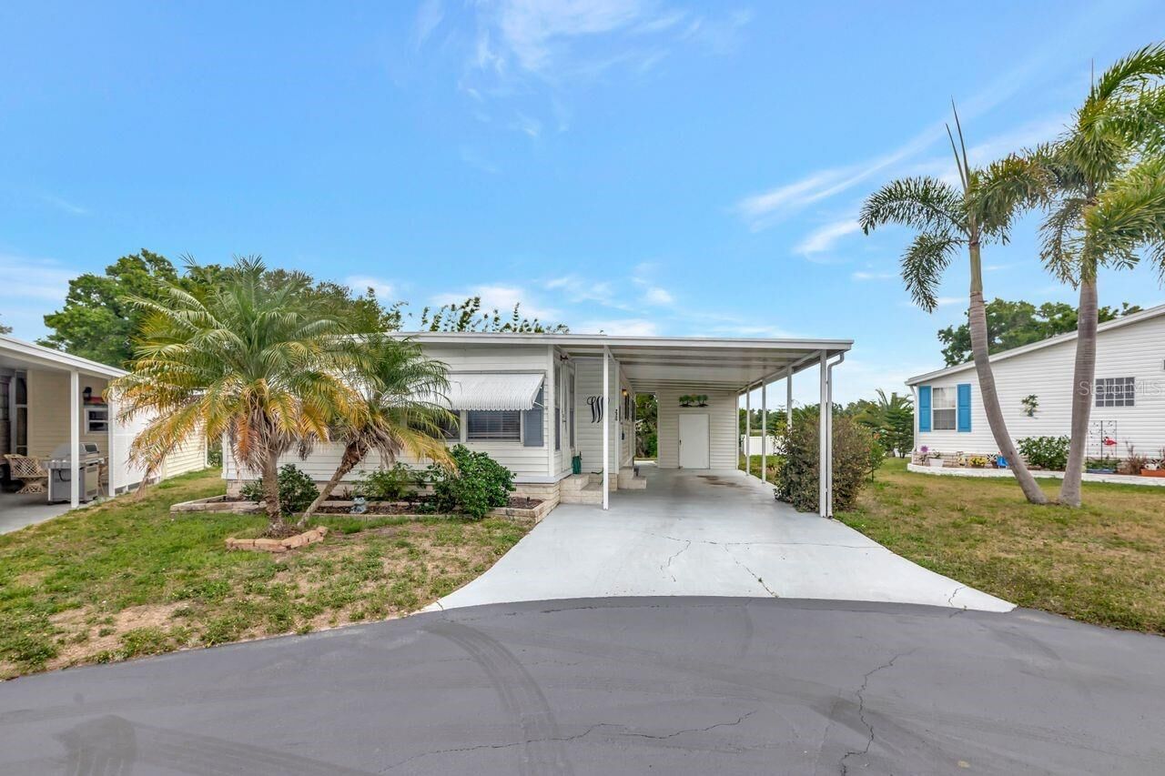 Property Photo: 9900 Ulmerton Road 226 FL 33771