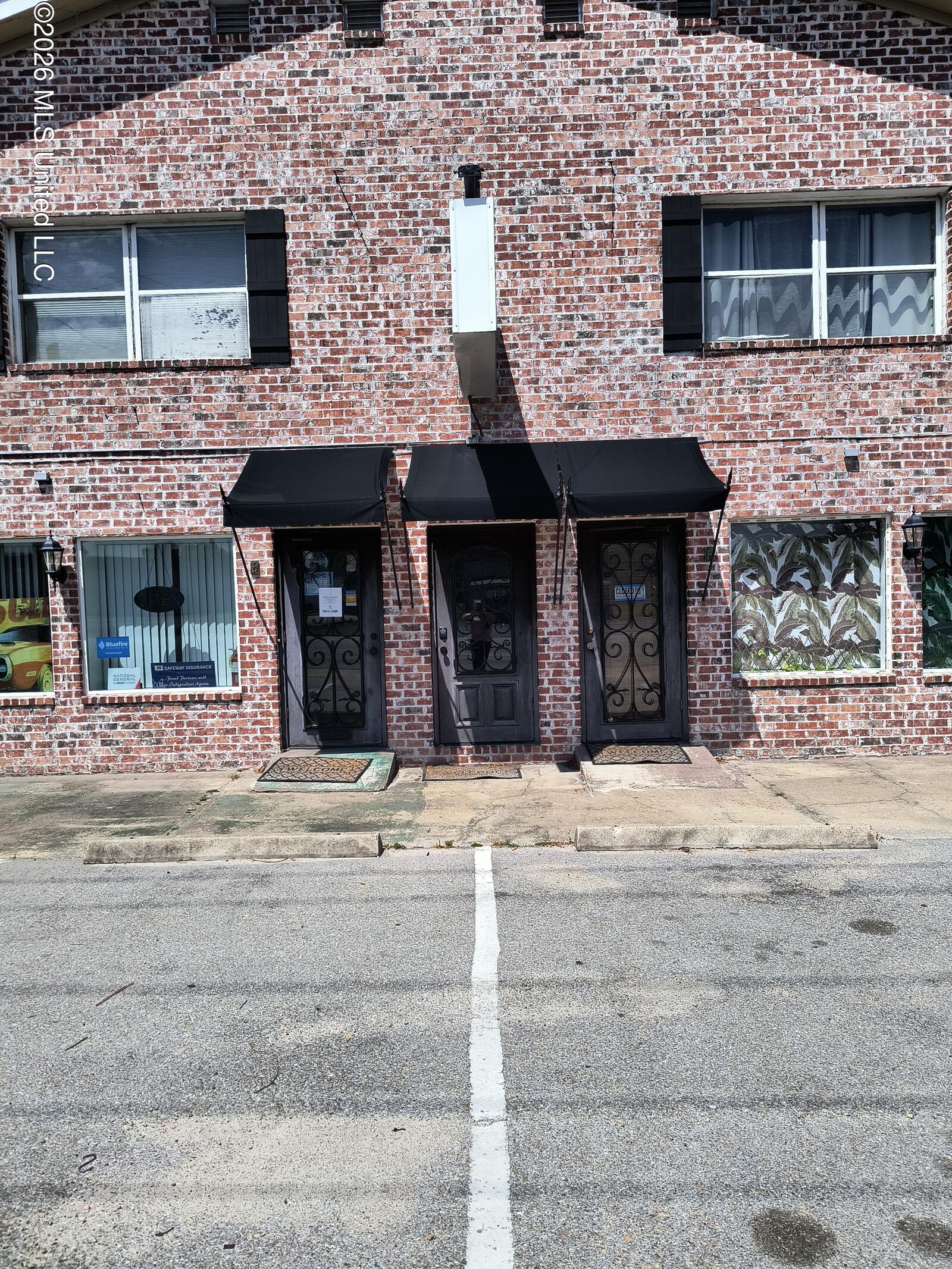 Property Photo:  1956 E Pass Road  MS 39507 